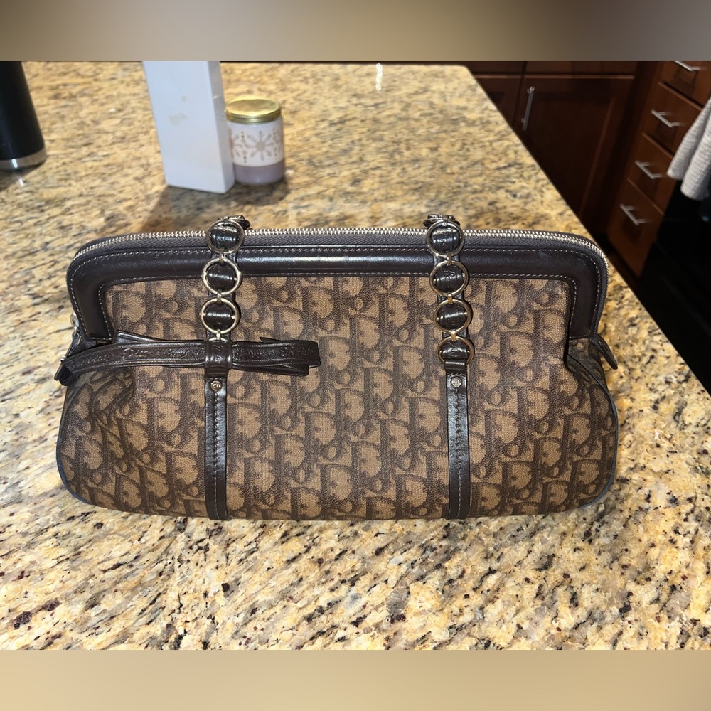 Christian Dior Romantique Bag